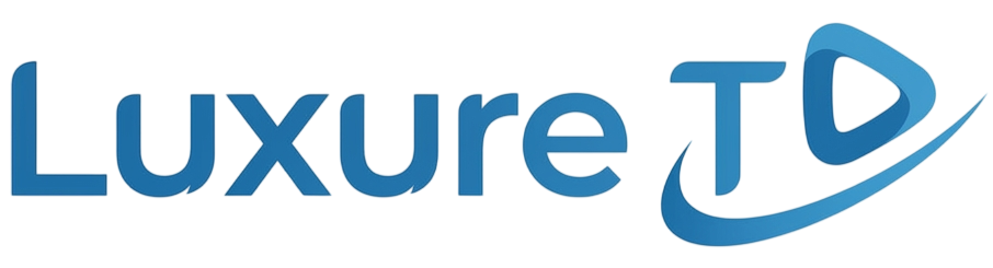 Luxure TV